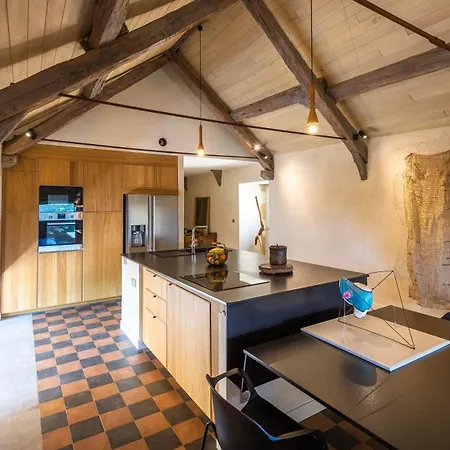 Pensión Les Terrasses De Majorac *