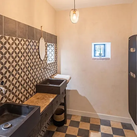 Les Terrasses De Majorac * Bozouls