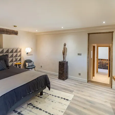 Les Terrasses De Majorac Pensión *