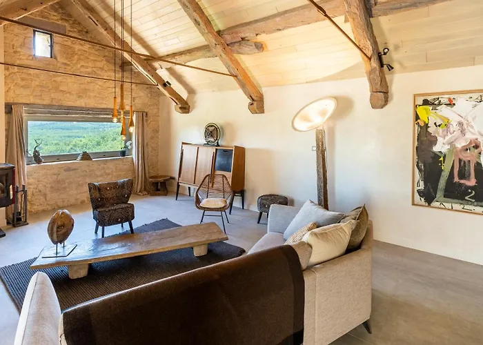 Les Terrasses De Majorac Gasthuis