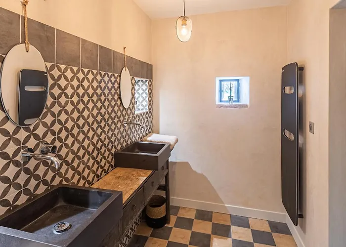 Les Terrasses De Majorac * Bozouls