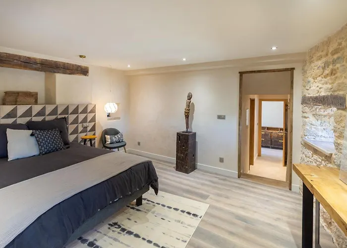 Les Terrasses De Majorac Gasthuis *